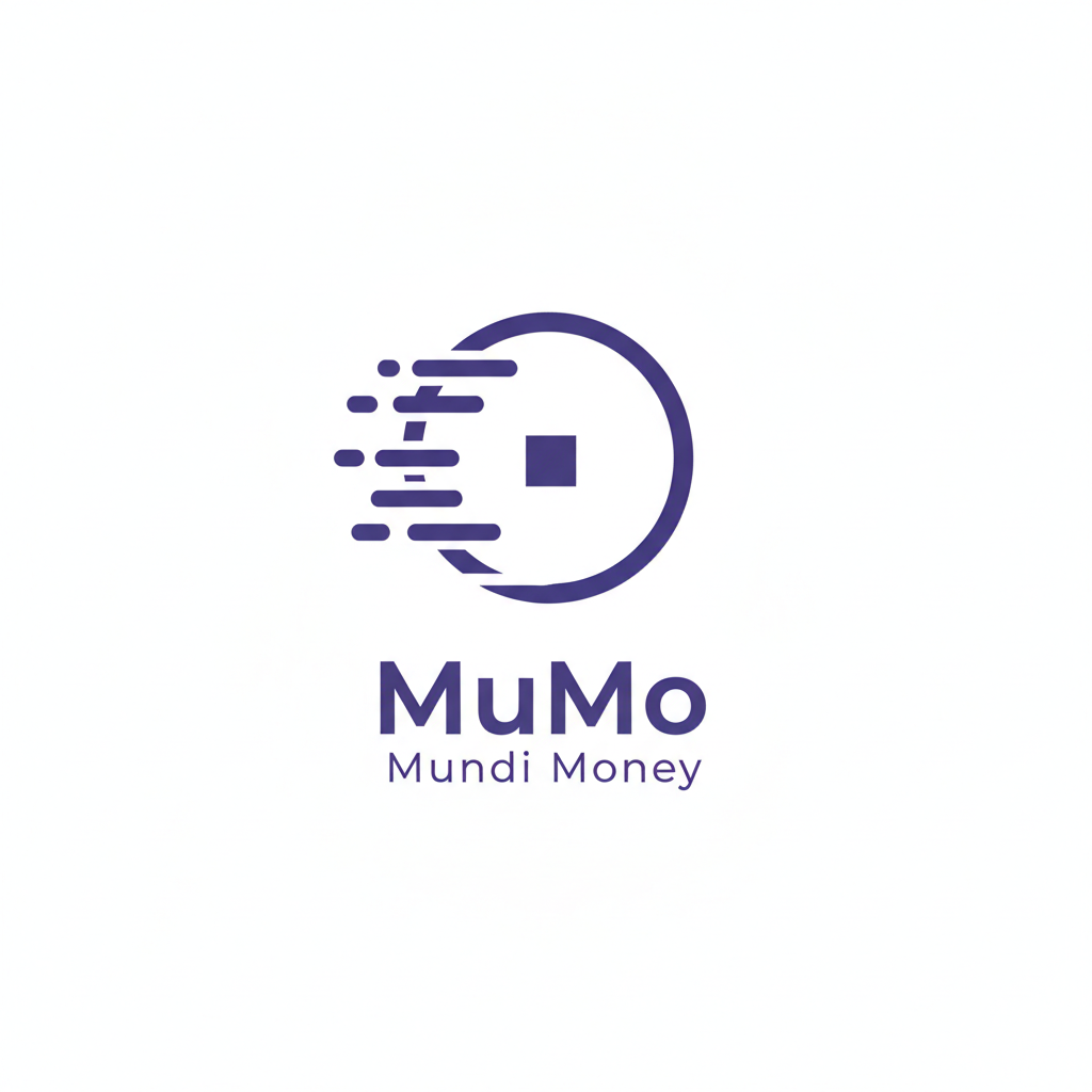 Logo MUMO